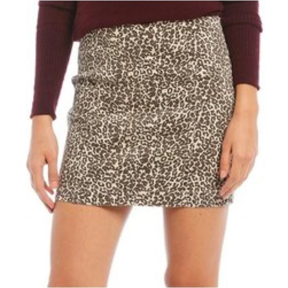 Free People 97% cotton